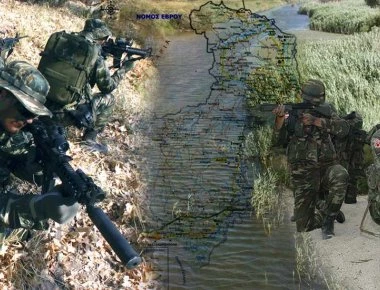 Τα «7» αληθινά σενάρια που μπορεί να οδηγήσουν σε ελληνοτουρκική σύρραξη από το Αιγαίο μέχρι τη Θράκη